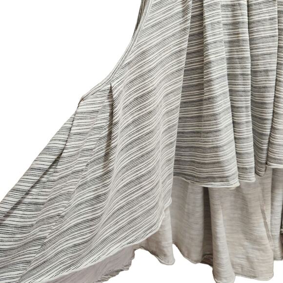 Free People Turn It Up size medium sleeveless blouse - Picture 6 of 8